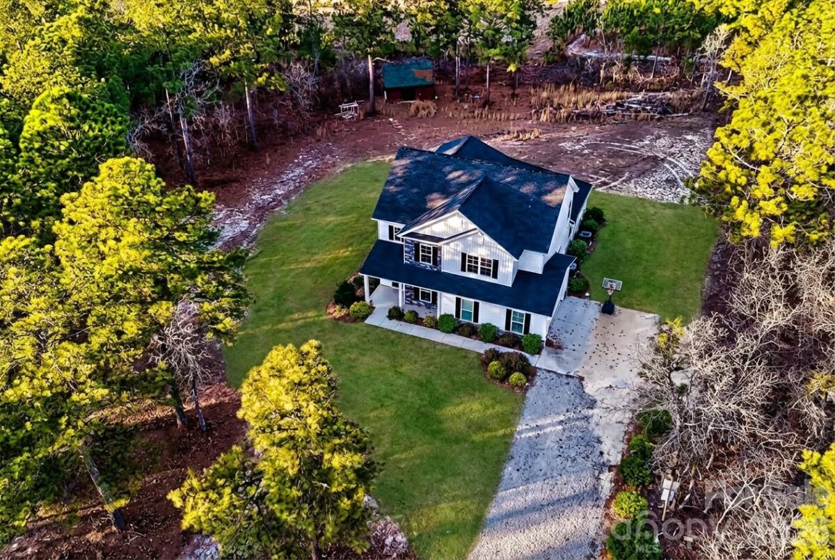 4922 Bethune Road, Kershaw, SC 29067, MLS # 4336107