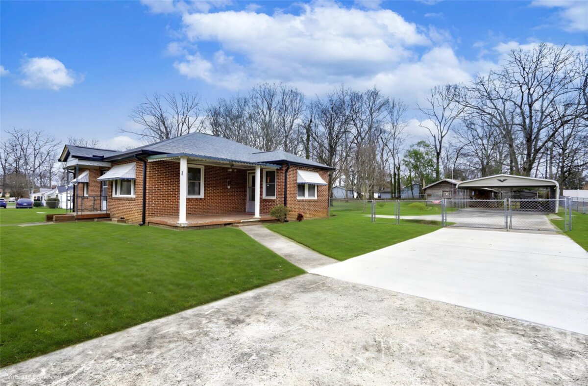 714 Linwood Road, Kings Mountain, NC 28086, MLS # 4336108