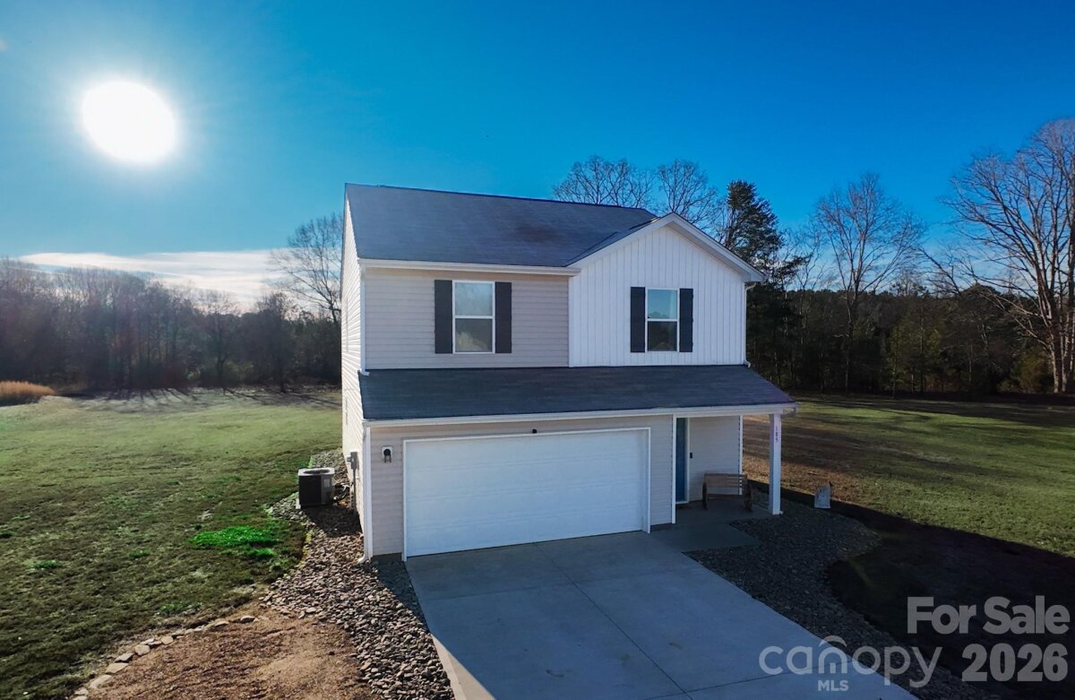 105 Oak Crossing Drive, Shelby, NC 28152, MLS # 4336109