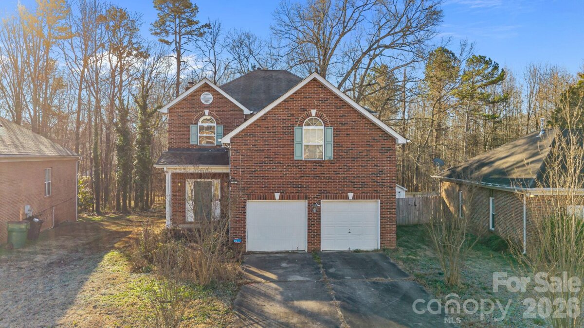 7132 Brighton Brook Drive, Charlotte, NC 28212, MLS # 4336134