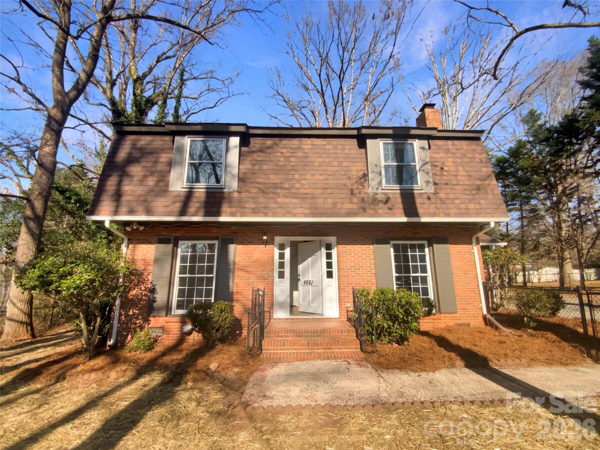 4661 Easthaven Drive, Charlotte, NC 28212, MLS # 4336161