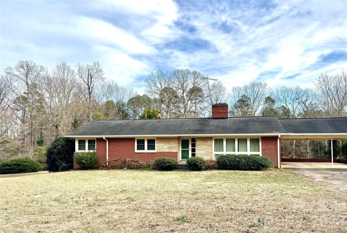 3134 Asbury Church Road, Lincolnton, NC 28092, MLS # 4336173