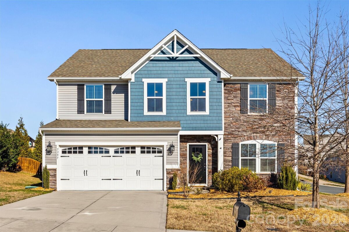 7397 Mill Ruins Avenue, Concord, NC 28025, MLS # 4336222