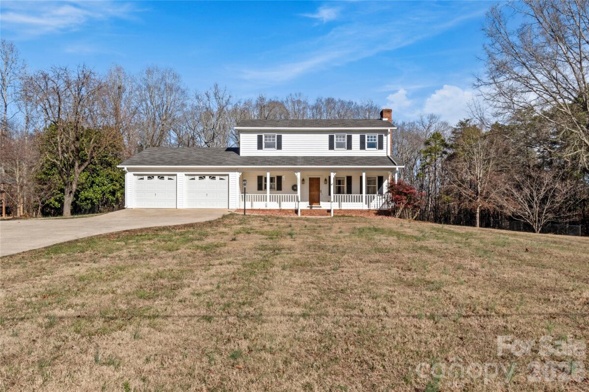 4821 Old US 421 Highway, Yadkinville, NC 27055, MLS # 4336224