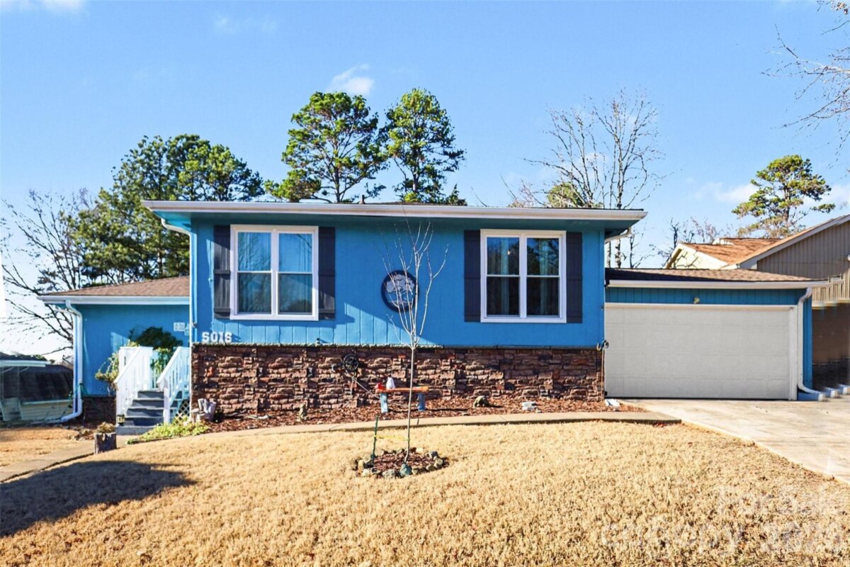 5016 Tara Tea Drive, Fort Mill, SC 29708, MLS # 4336232