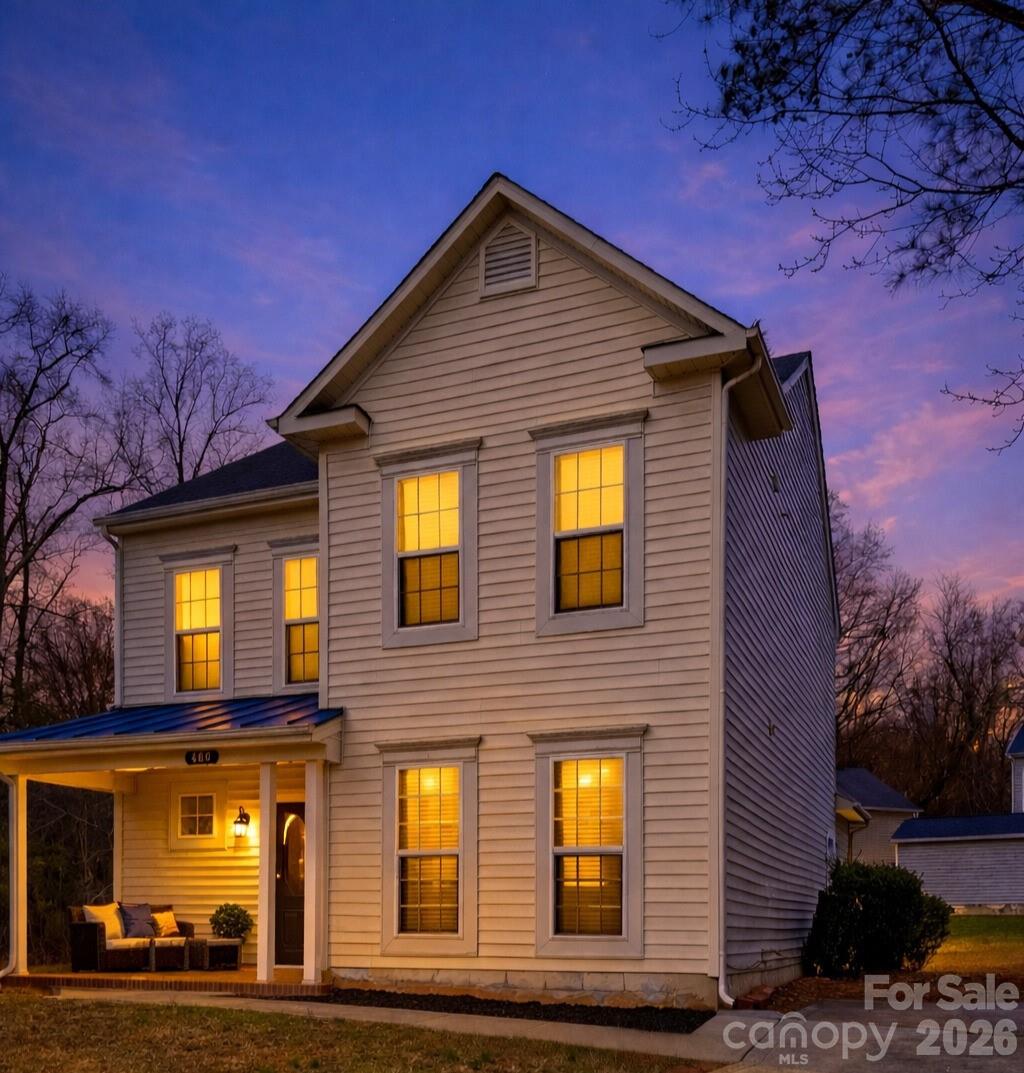 460 Mables Court, Statesville, NC 28677, MLS # 4336237