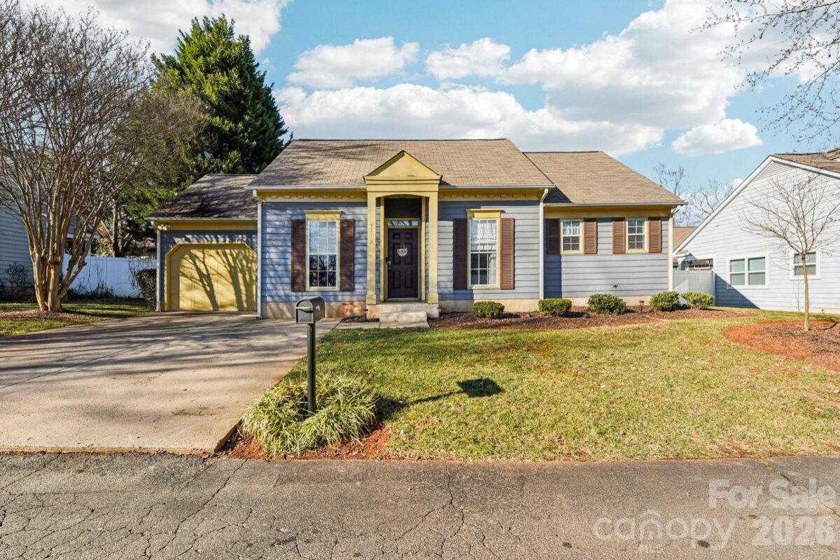 5719 Becton Park Drive, Charlotte, NC 28227, MLS # 4336250