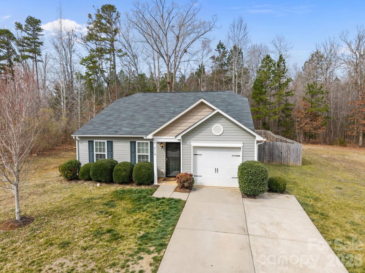 2119 Gunnars Ridge Road, Lancaster, SC 29720, MLS # 4336270