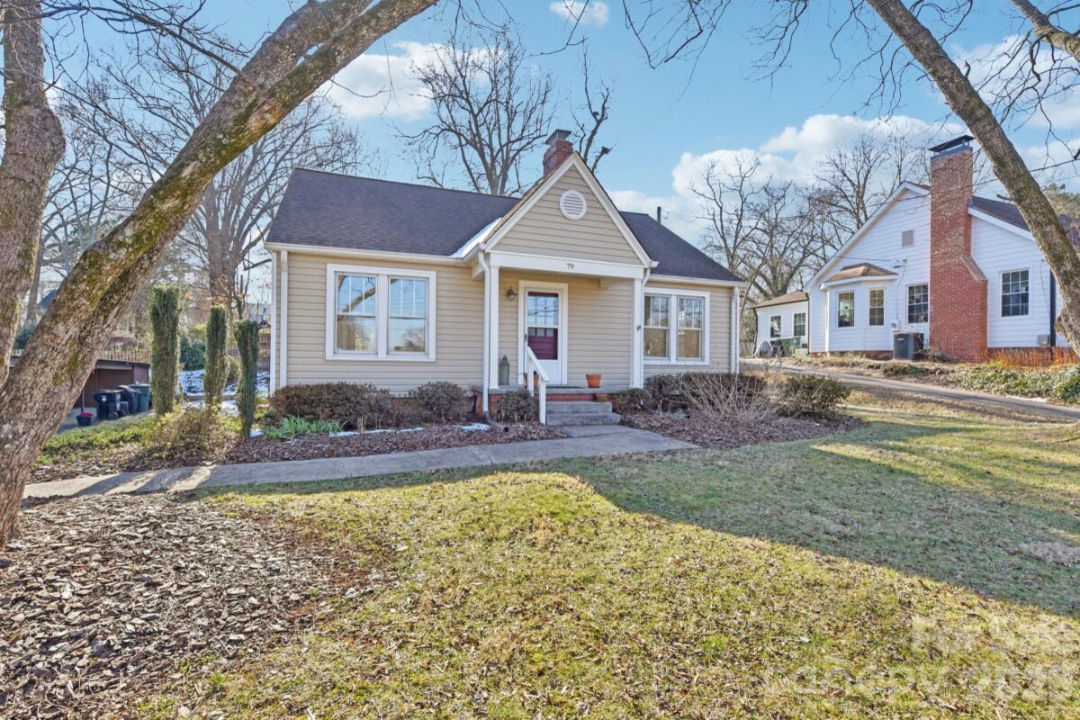 79 Fryling Avenue, Concord, NC 28025, MLS # 4336288