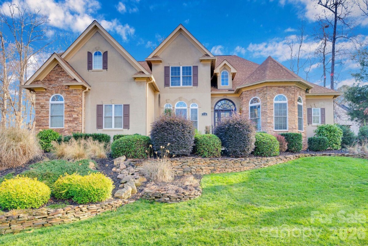 7778 Burning Ridge Drive, Stanley, NC 28164, MLS # 4336313