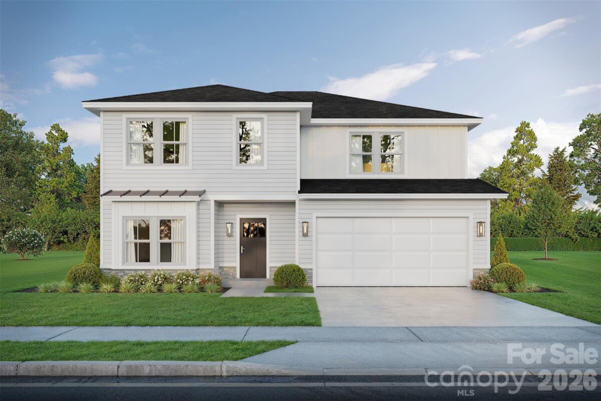 Stoneglen Drive Unit 20, Granite Quarry, NC 28146, MLS # 4336328