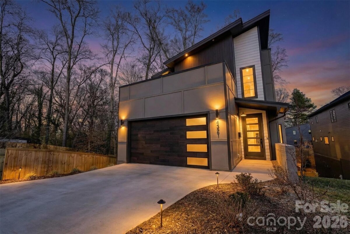 4321 Raney Way, Charlotte, NC 28205, MLS # 4336331