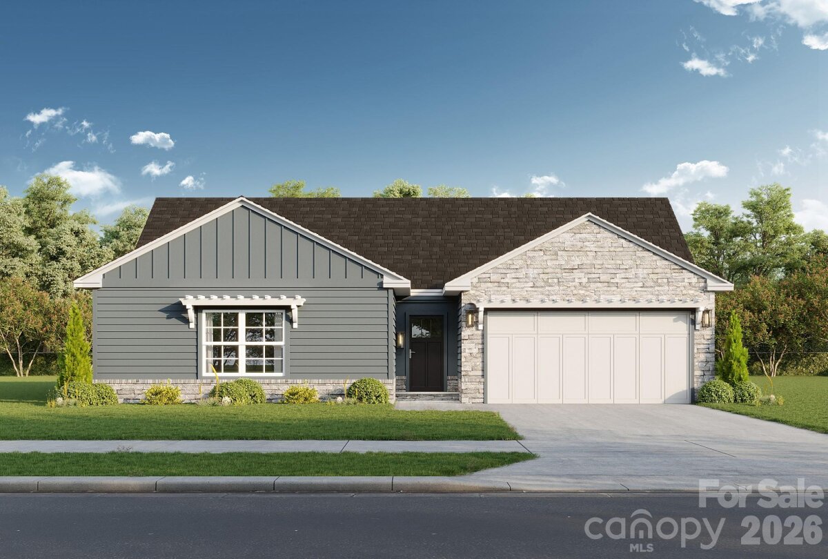 Stoneglen Drive Unit 30, Granite Quarry, NC 28146, MLS # 4336348