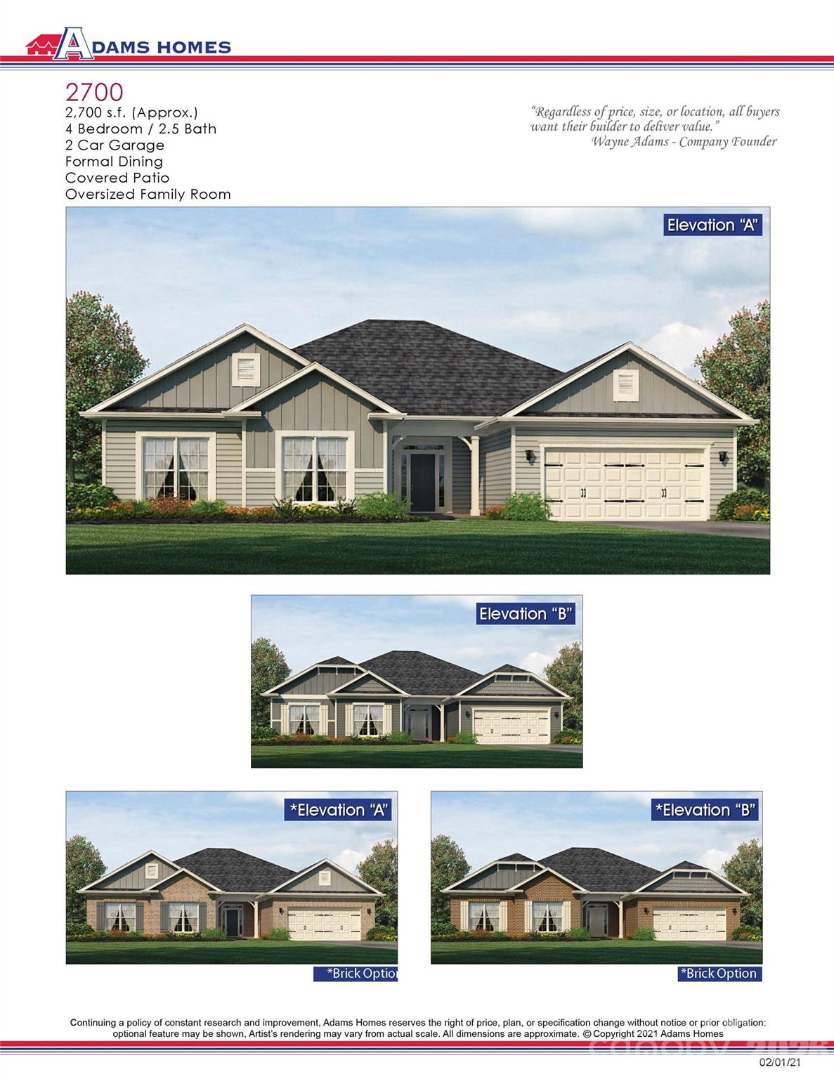 1135 Gardenia Drive Unit 46, Mt Ulla, NC 28125, MLS # 4336360