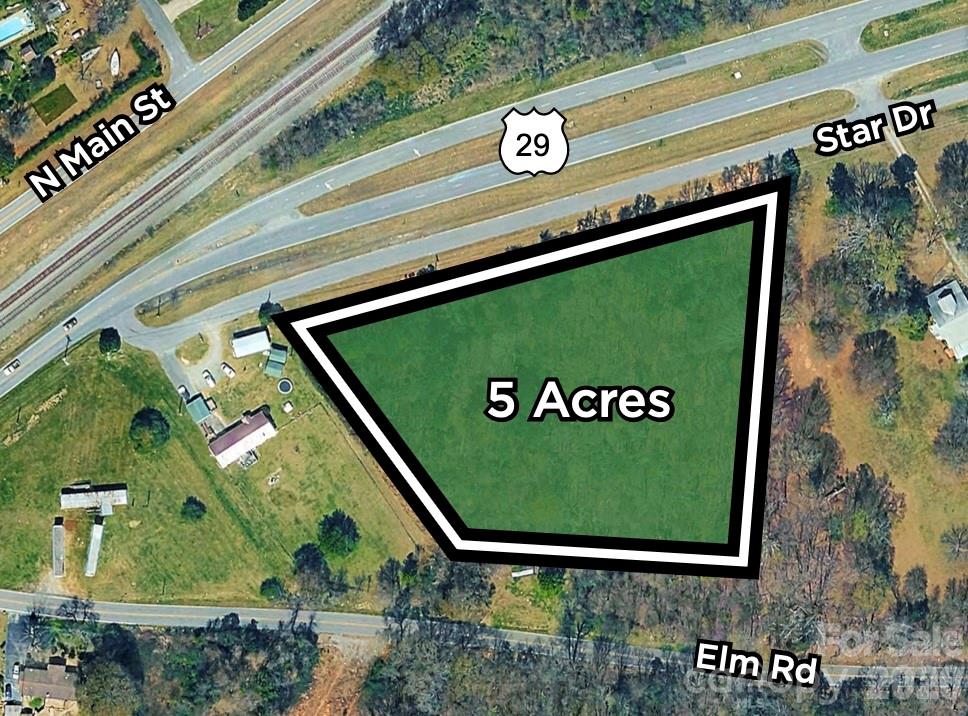 US 29 None, Grover, NC 28073, MLS # 4336367