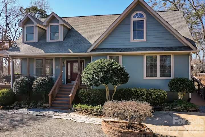 158 Pearson Circle, Lake Lure, NC 28746, MLS # 4336374