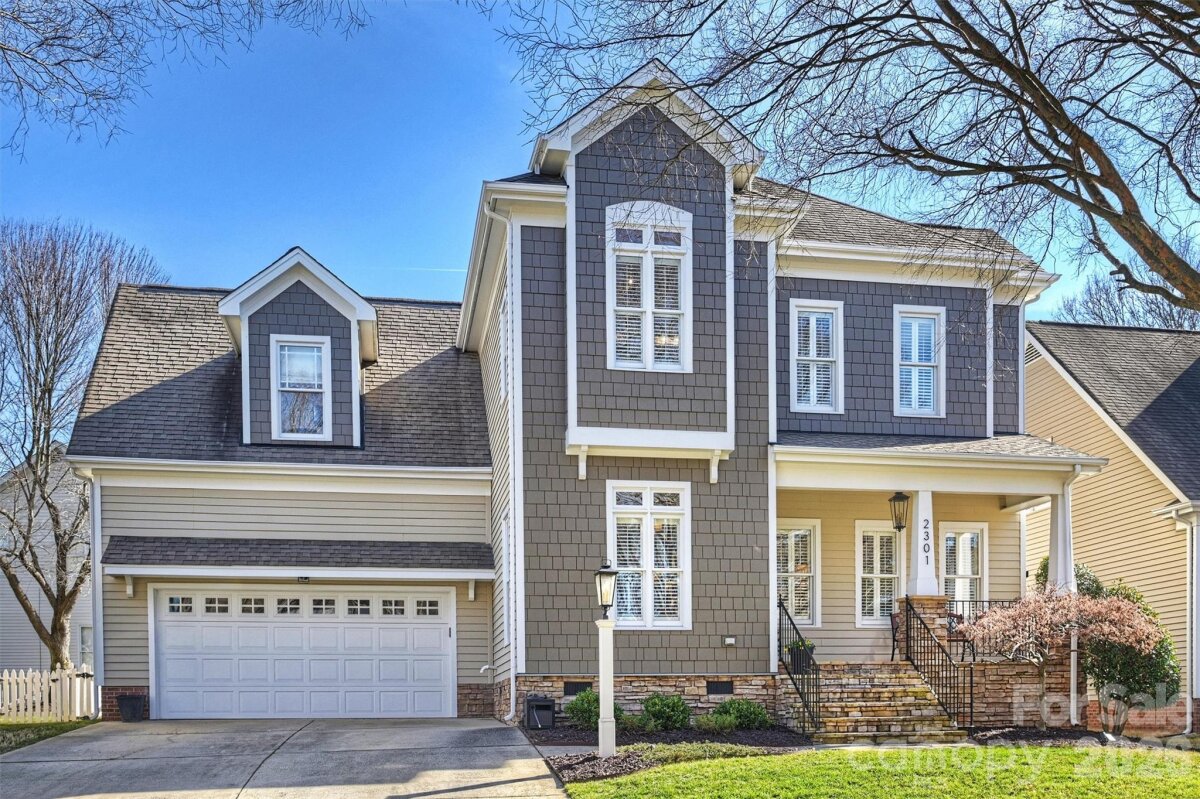 2301 Mirow Place, Charlotte, NC 28270, MLS # 4336439