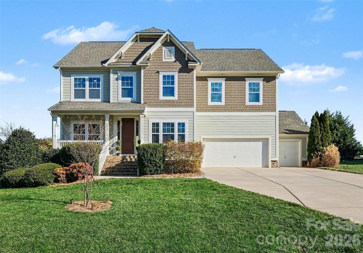 114 Farm Knoll Way, Mooresville, NC 28117, MLS # 4336443