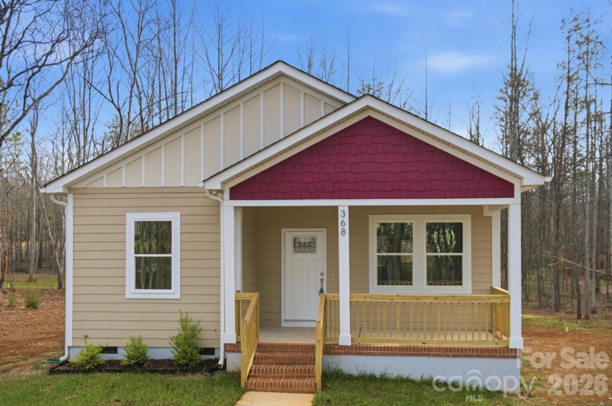 368 Lippard Farm Road, Statesville, NC 28625, MLS # 4336446