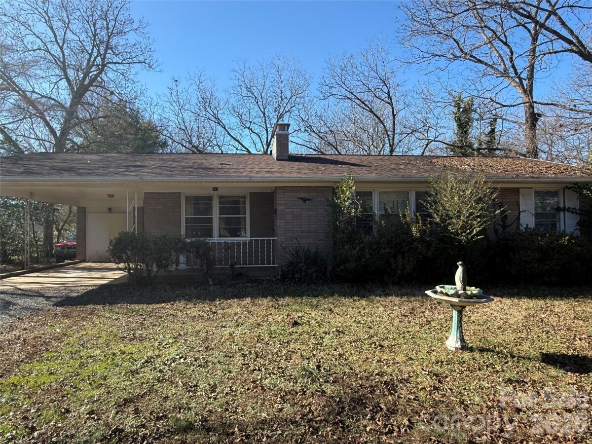211 Austin Street, Albemarle, NC 28001, MLS # 4336457