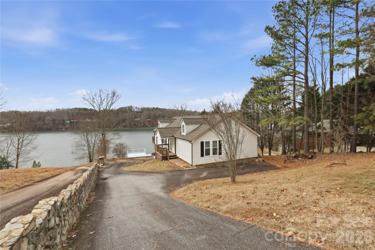 105 Mountain Aire Drive, Stony Point, NC 28678, MLS # 4336468