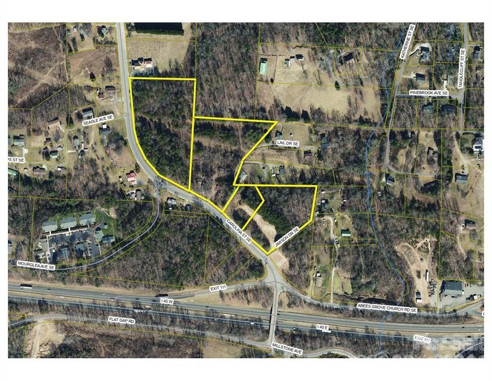 1403 Carolina Street, Valdese, NC 28690, MLS # 4336471