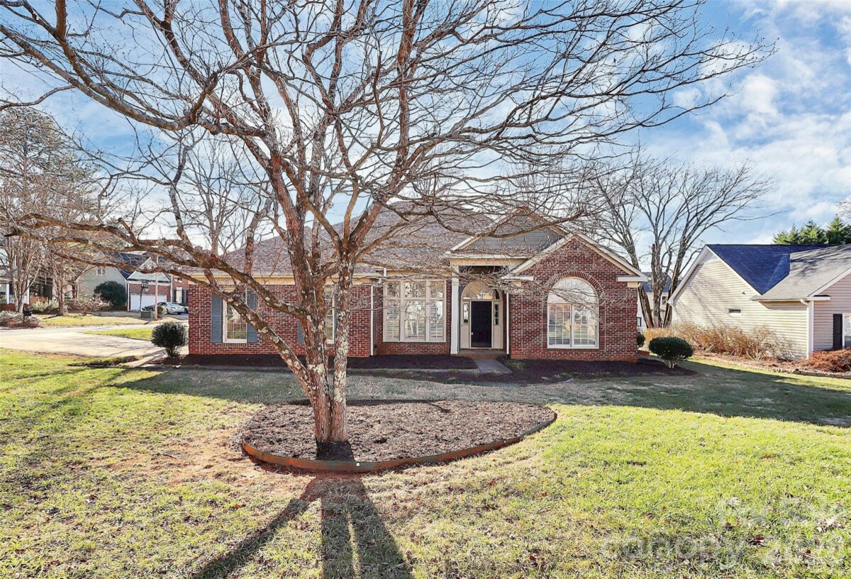 471 Runnymede Drive, Rock Hill, SC 29732, MLS # 4336474