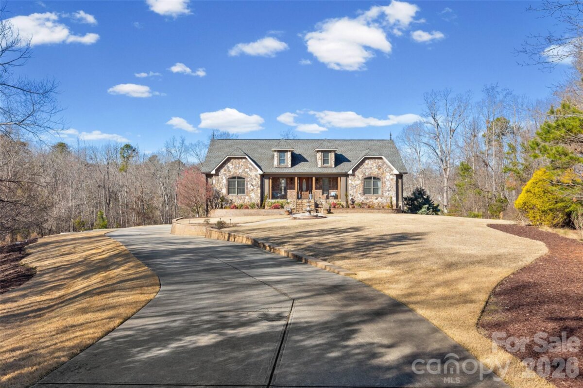 2037 Rocky Stream Road, York, SC 29745, MLS # 4336490