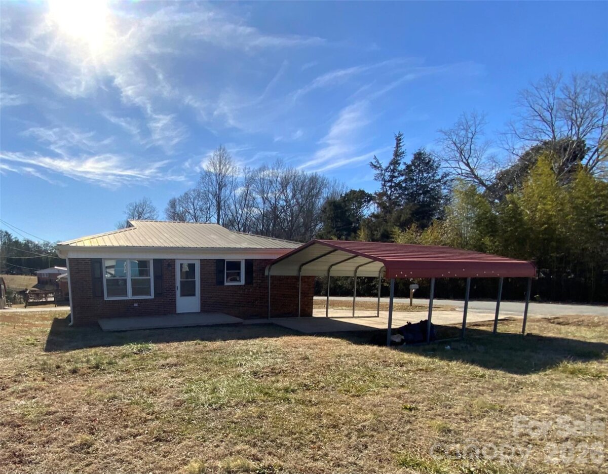 109 Fish Camp Road, Forest City, NC 28043, MLS # 4336498
