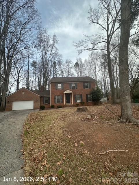 812 Duffy Court, Matthews, NC 28105, MLS # 4336536