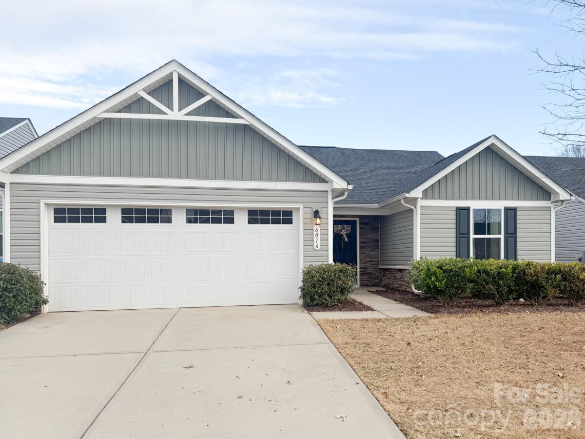 6016 Bellastead Drive, Charlotte, NC 28214, MLS # 4336539