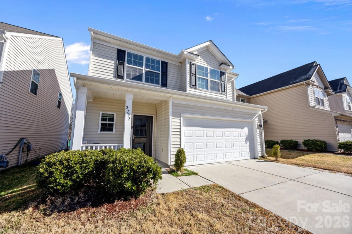 2707 Hunters Moon Lane, Matthews, NC 28105, MLS # 4336549