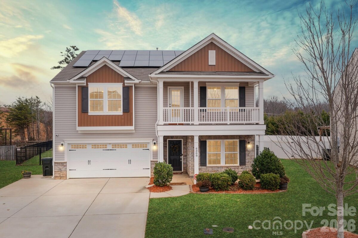 6308 Durango Way, Denver, NC 28037, MLS # 4336580