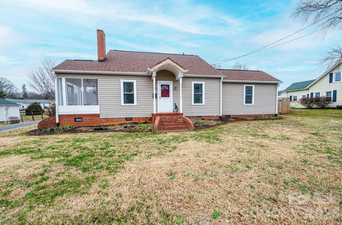 235 Spring Street, Mocksville, NC 27028, MLS # 4336603