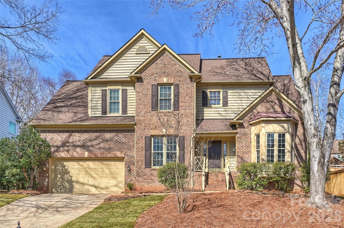 2836 Providence Spring Lane, Charlotte, NC 28270, MLS # 4336623