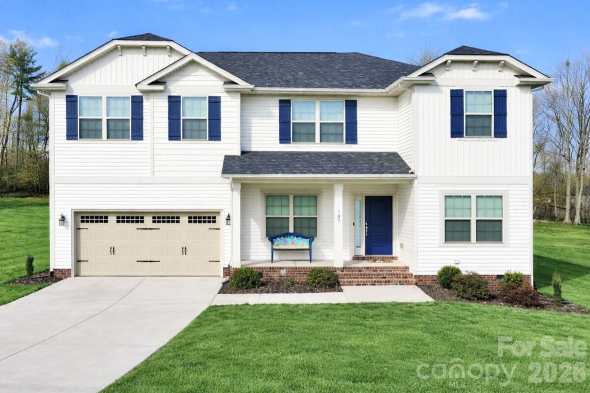 137 Northlake Drive, Statesville, NC 28677, MLS # 4336645