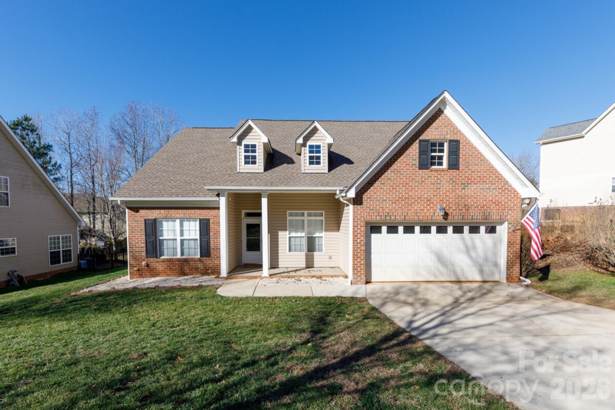 424 Elizabeth Valley Lane, Clover, SC 29710, MLS # 4336648