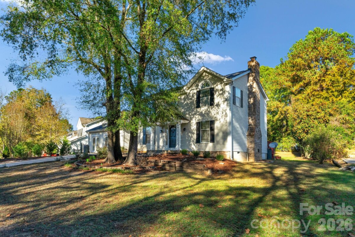 12006 Woodside Falls Road, Pineville, NC 28134, MLS # 4336658