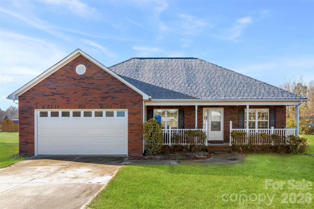 427 Goforth Road, Kings Mountain, NC 28086, MLS # 4336674