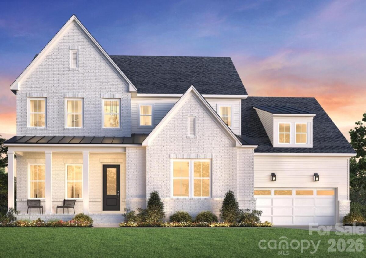 1011 Kendall Drive Unit 3, Wesley Chapel, NC 28173, MLS # 4336676