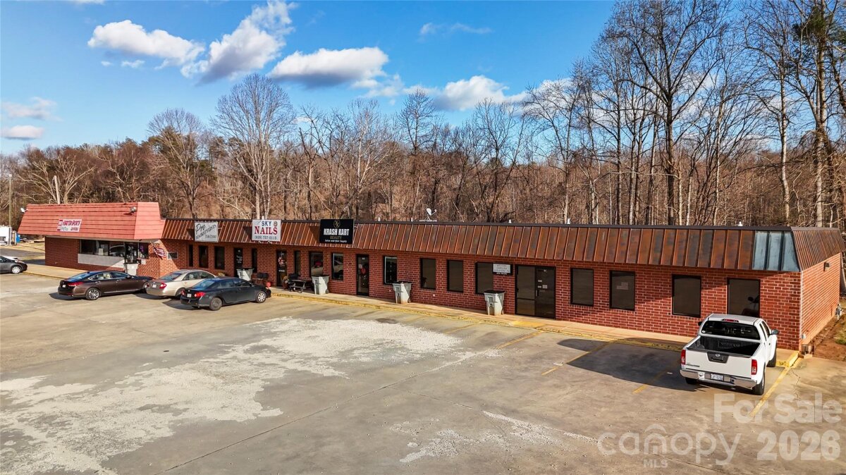 912 Wilkesboro Boulevard, Lenoir, NC 28645, MLS # 4336683