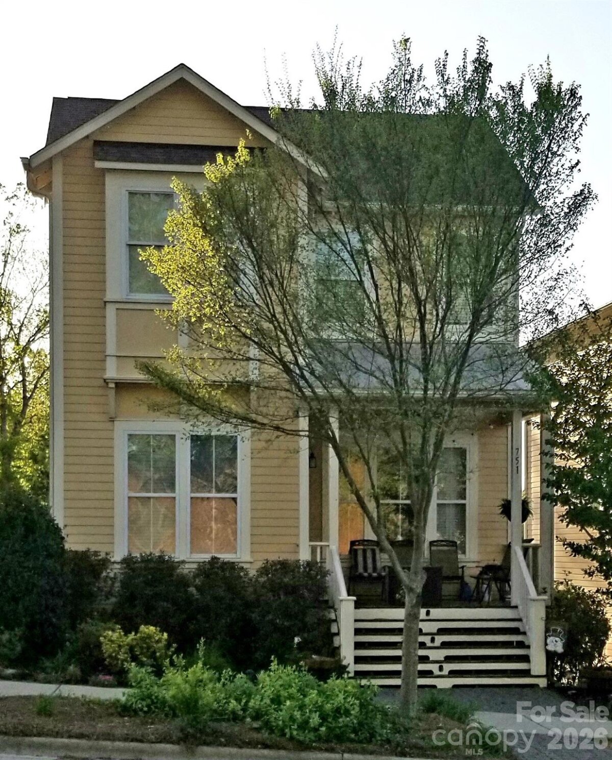 751 Terrace Park, Rock Hill, SC 29730, MLS # 4336689