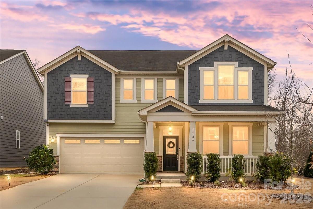 14106 Magnolia Walk Drive, Huntersville, NC 28078, MLS # 4336691