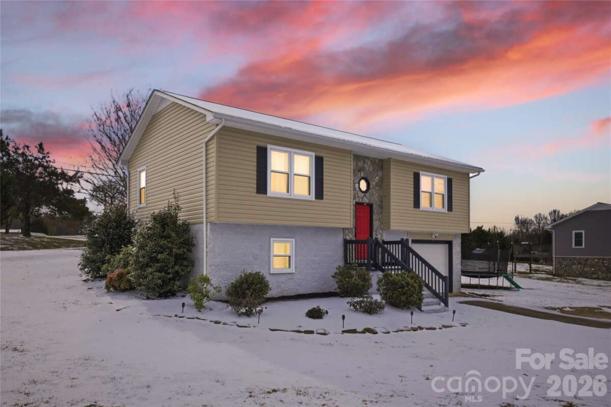 3375 Clarks Chapel Road, Lenoir, NC 28645, MLS # 4336696