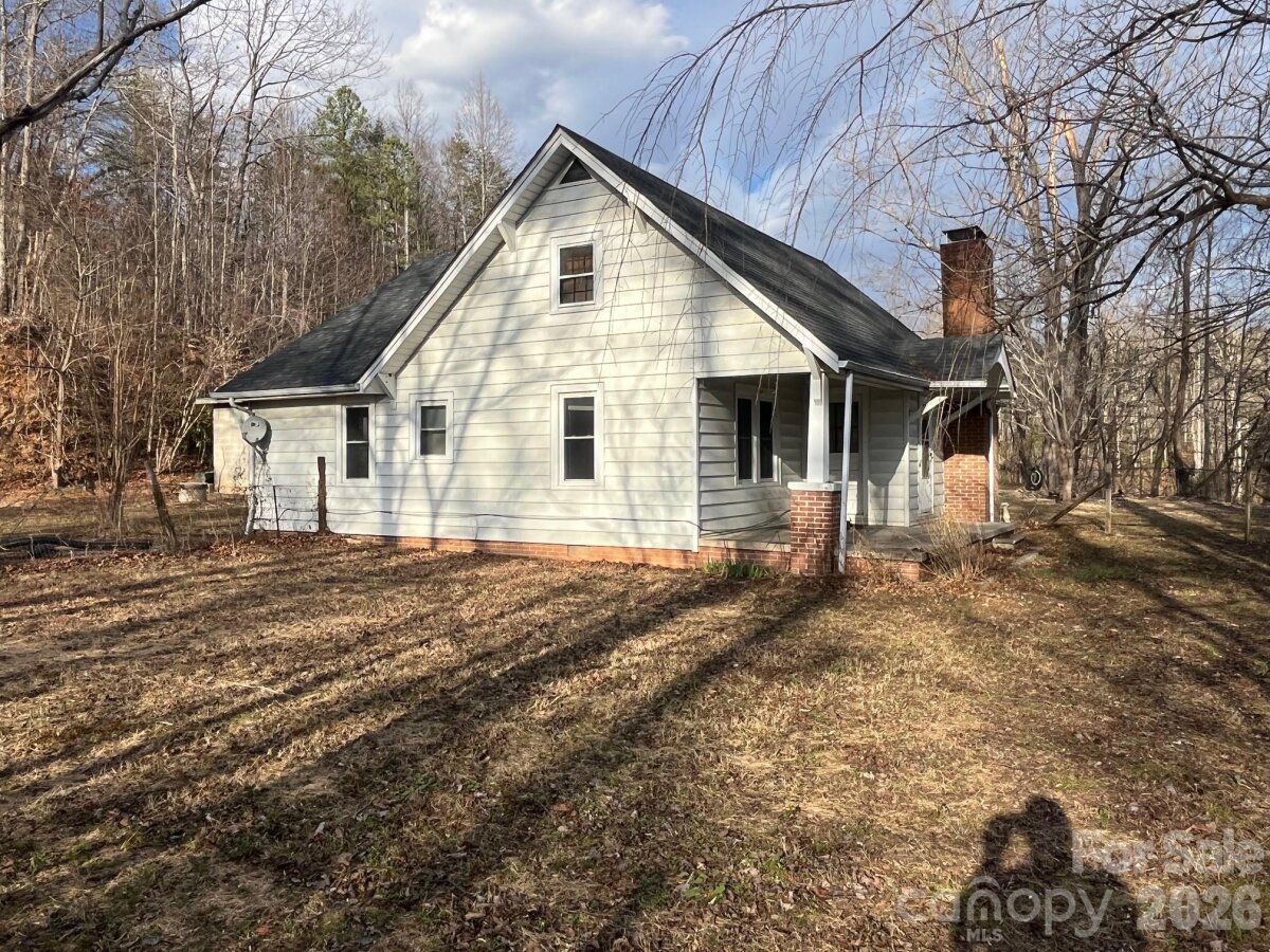 5167 US 221 Highway, Marion, NC 28752, MLS # 4336708