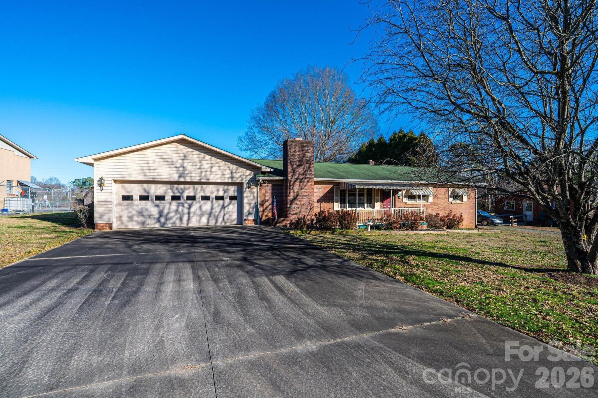 100 Carswell Street, Valdese, NC 28690, MLS # 4336739