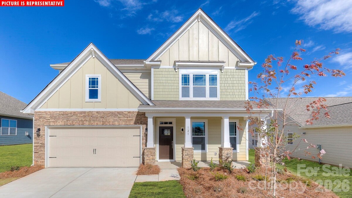 105 Ventnor Way, Mooresville, NC 28115, MLS # 4336772