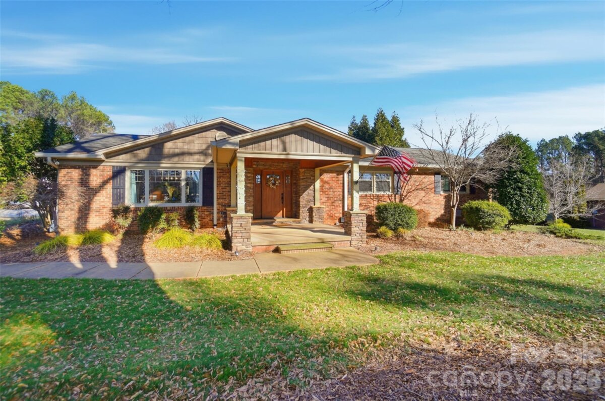 1150 Ratchford Drive, Dallas, NC 28034, MLS # 4336775