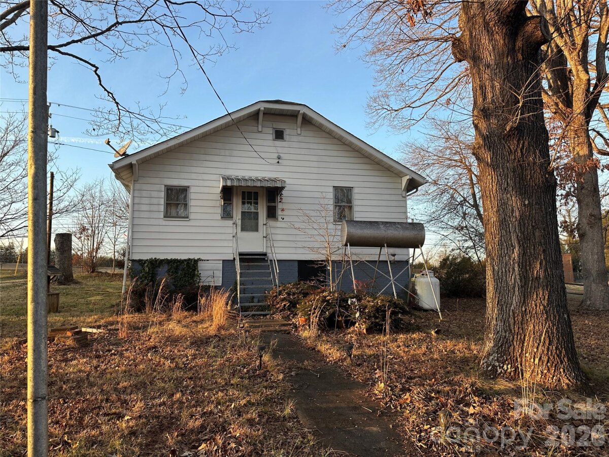 No address provided, Newton, NC 28658, MLS # 4336779