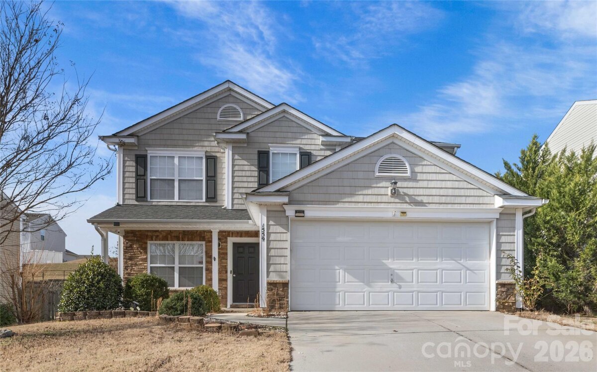 1559 Cold Creek Place, Huntersville, NC 28078, MLS # 4336810